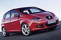 Seat Altea Limited Edition